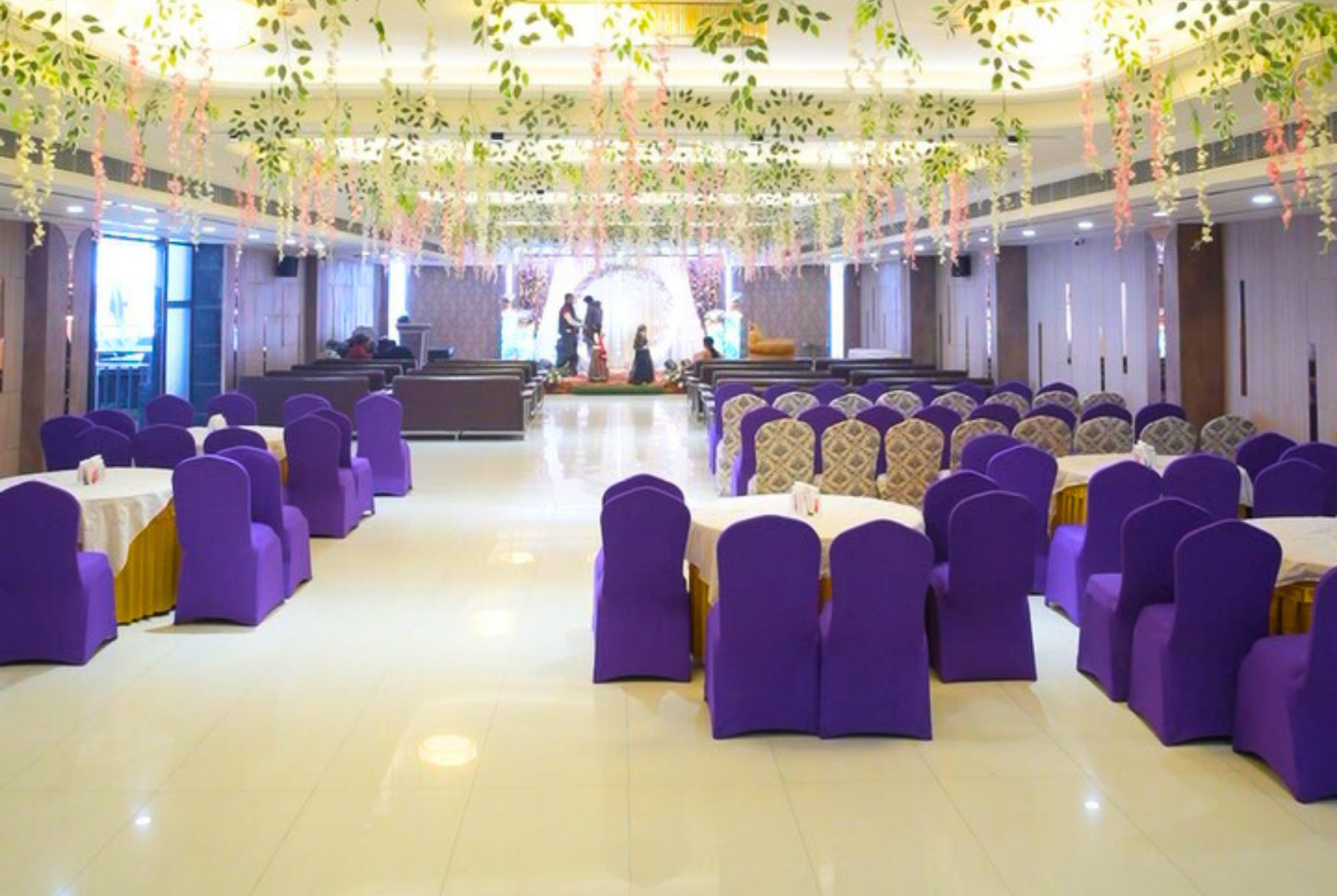 Noor-a-Khas Grand Wedding Hall