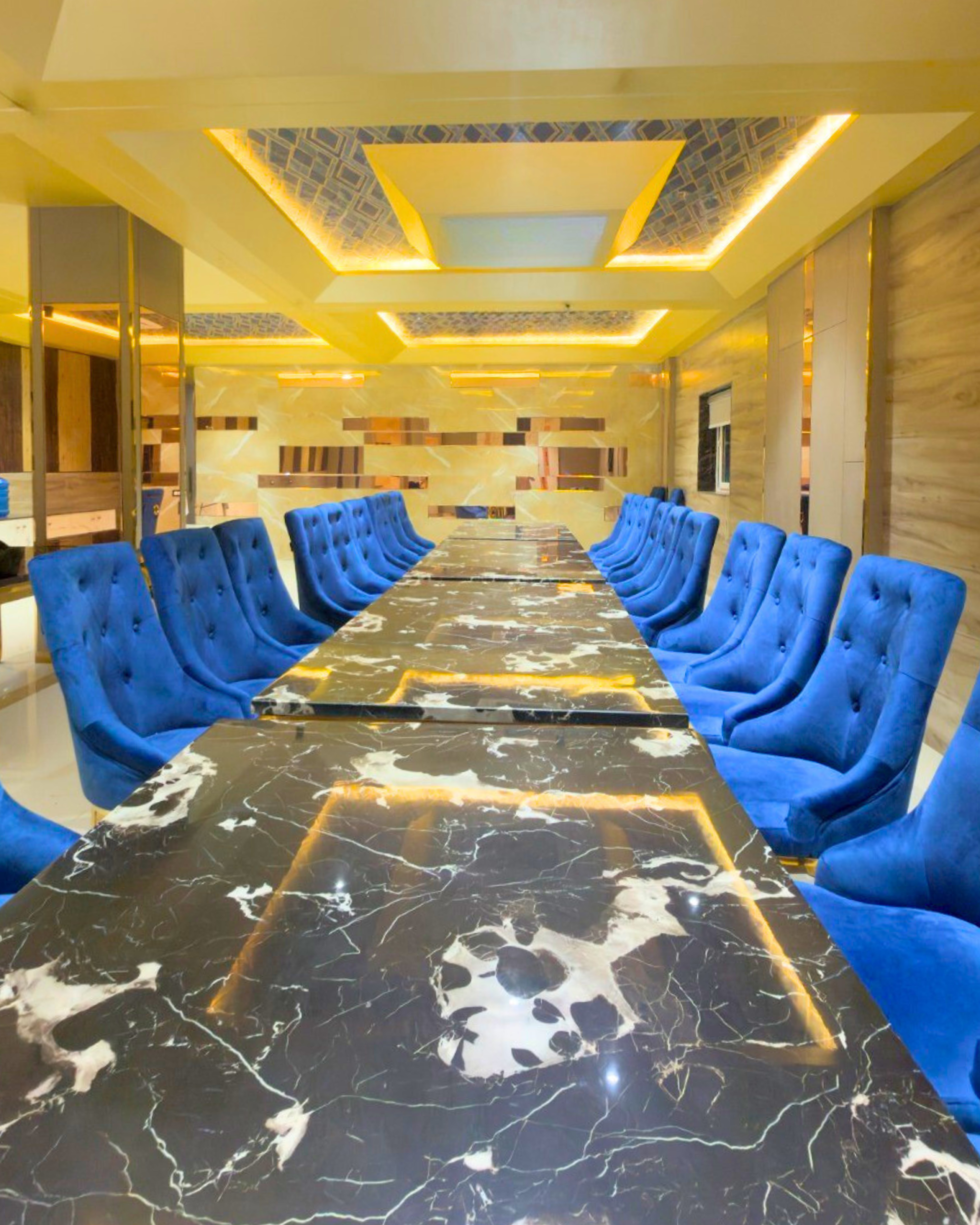 Jalsa Hall Corporate & Intimate Events