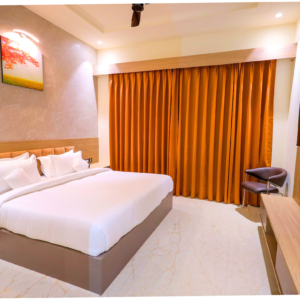 Premium Balcony Room